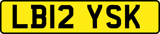 LB12YSK