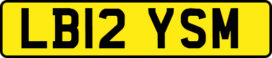 LB12YSM