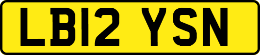 LB12YSN