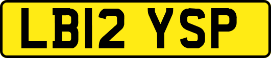 LB12YSP