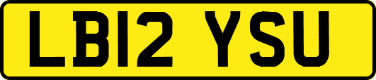 LB12YSU