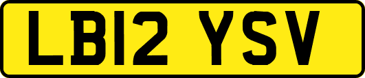 LB12YSV