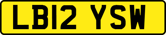 LB12YSW
