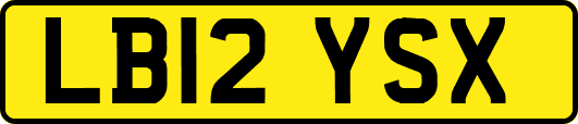 LB12YSX