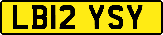 LB12YSY