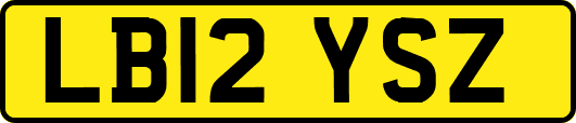 LB12YSZ