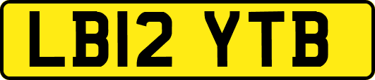 LB12YTB