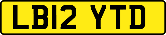 LB12YTD