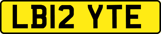 LB12YTE