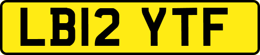 LB12YTF