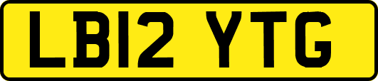 LB12YTG