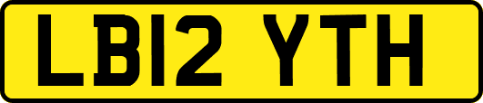 LB12YTH