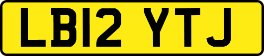 LB12YTJ