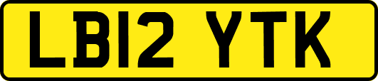 LB12YTK