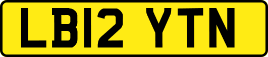 LB12YTN