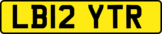 LB12YTR