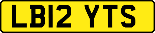 LB12YTS