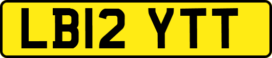 LB12YTT