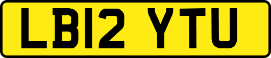 LB12YTU