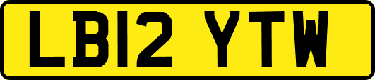 LB12YTW
