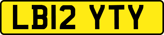 LB12YTY