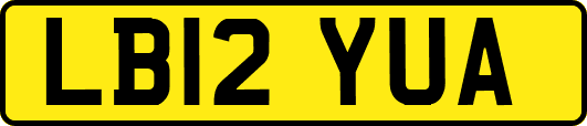 LB12YUA