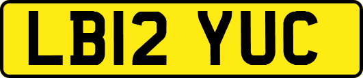 LB12YUC