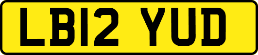 LB12YUD