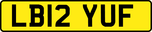 LB12YUF