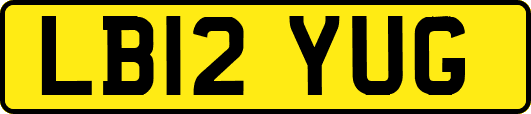 LB12YUG