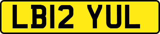 LB12YUL