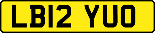 LB12YUO