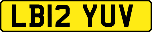 LB12YUV