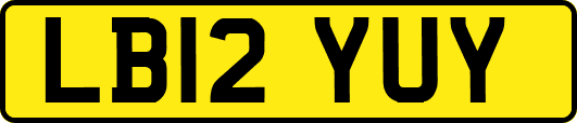 LB12YUY