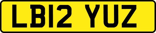 LB12YUZ