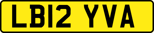 LB12YVA