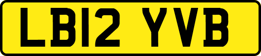 LB12YVB