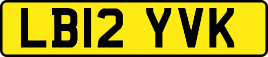 LB12YVK