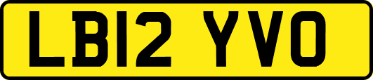 LB12YVO