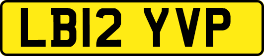 LB12YVP