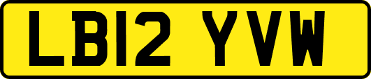 LB12YVW