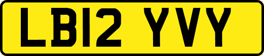 LB12YVY