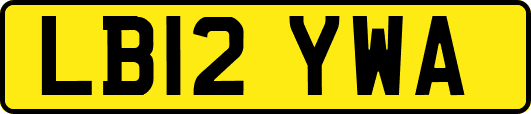 LB12YWA