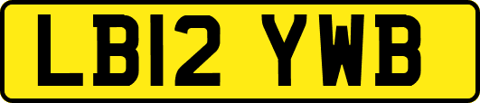 LB12YWB