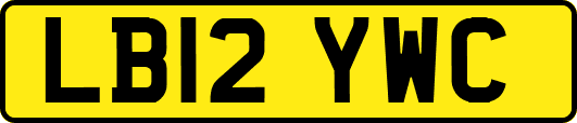 LB12YWC