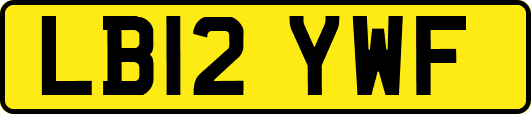 LB12YWF