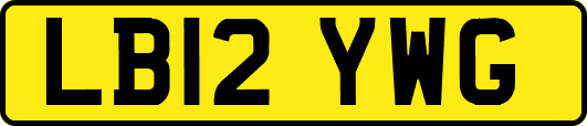 LB12YWG