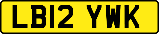 LB12YWK