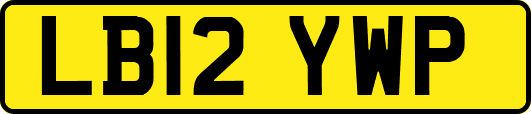 LB12YWP