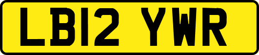 LB12YWR